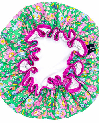 Liberty Shower Cap Betsy Meadow