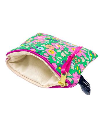 Liberty Small Purse Betsy Meadow