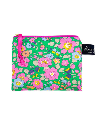 Liberty Small Purse Betsy Meadow