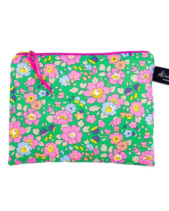Liberty Travel Pouch Betsy Meadow