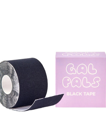 Gal Pals Tape Black