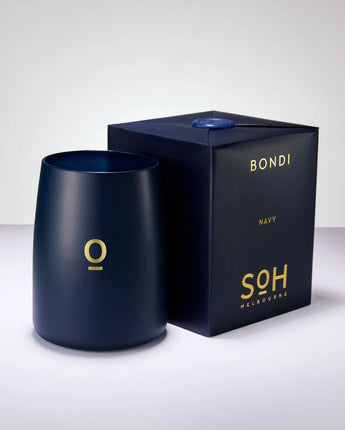 Bondi Candle 400g