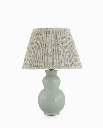 Boughton Lamp Light Green