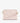 Bowery Wallet Blush Crinkle