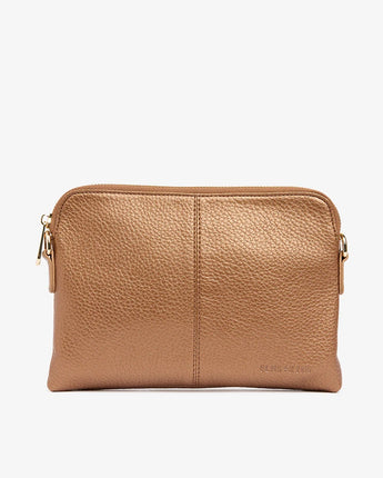 Bowery Wallet Copper