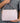 Blush Crinkle Burbank Crossbody Bag