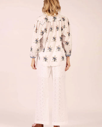 Jane Spray Shirt