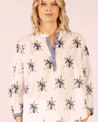 Jane Spray Shirt