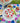 Bec Fing Designs Tablecloth - Spring Fling