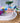 Bec Fing Designs Lattice Napkins - Set of 4