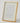 Gold Bennett Photo Frame 4x6"