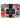 Casino Playing Cards Infloresence