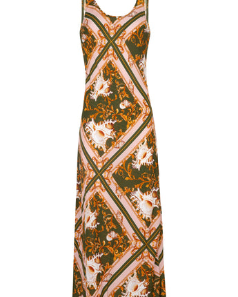 South Beach Dress