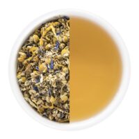 Camomile On The Nile Loose Leaf Herbal Tea