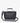 Celia Handbag Navy Pebble