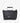 Celia Handbag Navy Pebble