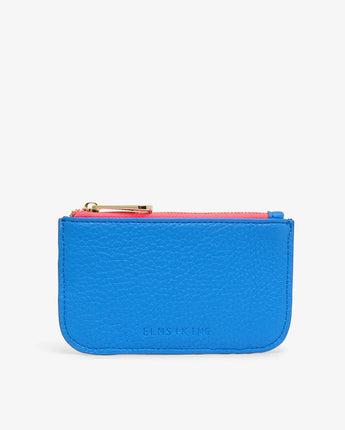 Centro Wallet Cornflower Blue