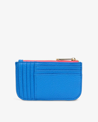 Centro Wallet Cornflower Blue