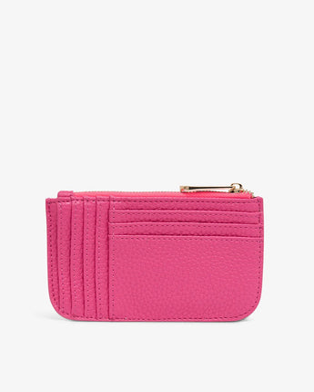 Centro Wallet Fuchsia