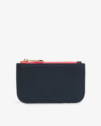 Centro Wallet Navy