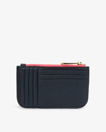 Centro Wallet Navy