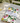 Bec Fing Designs Tablecloth Wattle Gum
