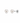 GE051 Genuine Pearl Studs 10mm
