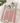 Bistro Cutlery Pink