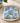 Hydrangea Napkin 20 Pack