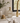 Kitchen Detergent Dispenser Ivory