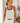 Ruffle Trim Tank