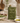 Olio Ceramic Oil Bottle Green