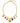 GN013 Star Charm Necklace