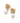 GE017 Eureka Drop Earrings