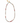 GN017 Pearl Beaded Necklace