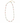 GN018 Pearl Beaded Necklace