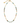 GN025 Pearl Beaded Necklace