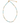 GN031 Pearl Beaded Necklace