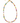 GN033 Pearl Beaded Necklace