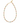 GN035 Pearl Beaded Necklace