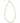 GN036 Pearl Beaded Necklace
