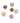 Regal Button Cover