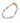 GW004 Pearl Beaded Bracelet