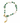 GW008 Pearl Beaded Bracelet