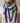 Jacquard Dog Scarf