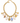 GN042 Beach Daze Charm Necklace