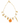 GN044 Summertime Charm Necklace