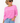 Bobbie Top Pink