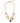 GN007 Chilli Charm Necklace
