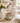 Vintage Garden Tea Cup & Saucer
